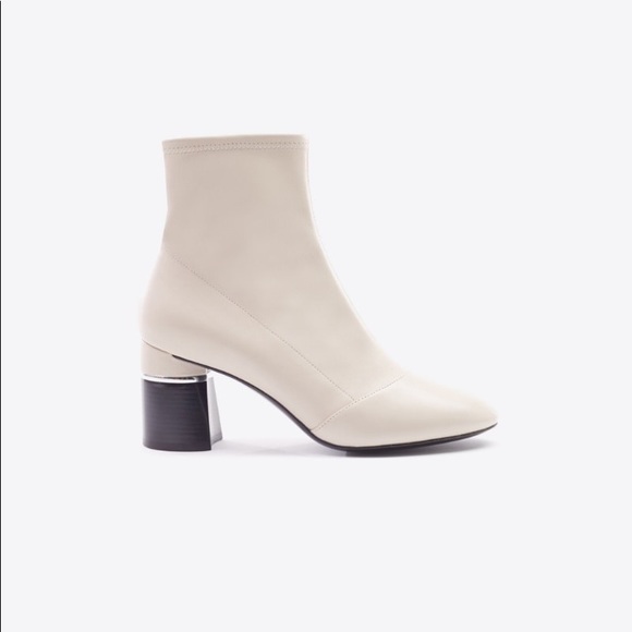 3.1 Phillip Lim Drum Stretch Ankle Boot - Picture 2 of 7